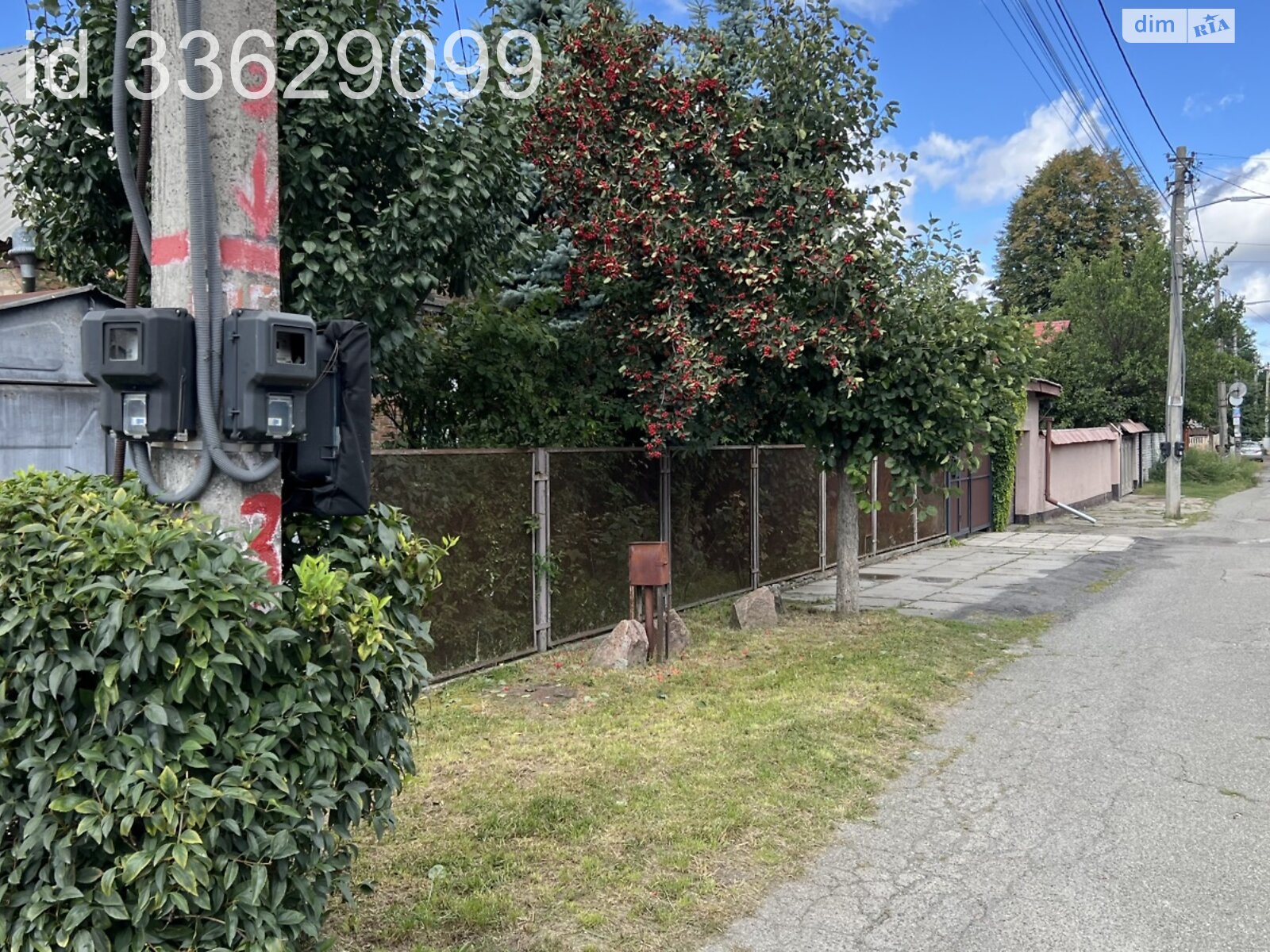 двухэтажный дом с гаражом, 486.8 кв. м, кирпич. Продажа в Киеве район Караваевы Дачи фото 1 двухэтажный дом с гаражом, 486.8 кв. м, кирпич. Продажа в Киеве район Караваевы Дачи фото 1