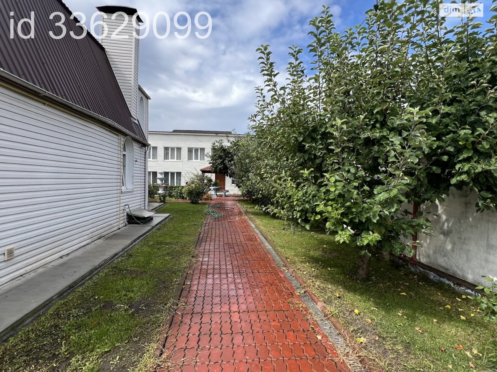 двухэтажный дом с гаражом, 486.8 кв. м, кирпич. Продажа в Киеве район Караваевы Дачи фото 1 двухэтажный дом с гаражом, 486.8 кв. м, кирпич. Продажа в Киеве район Караваевы Дачи фото 1