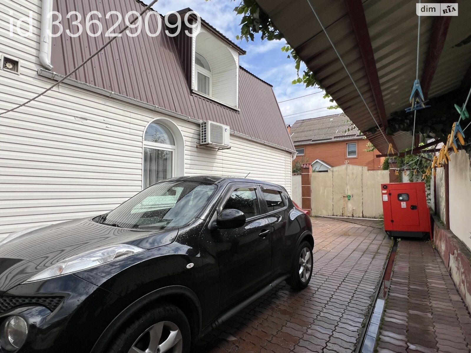 двухэтажный дом с гаражом, 486.8 кв. м, кирпич. Продажа в Киеве район Караваевы Дачи фото 1 двухэтажный дом с гаражом, 486.8 кв. м, кирпич. Продажа в Киеве район Караваевы Дачи фото 1