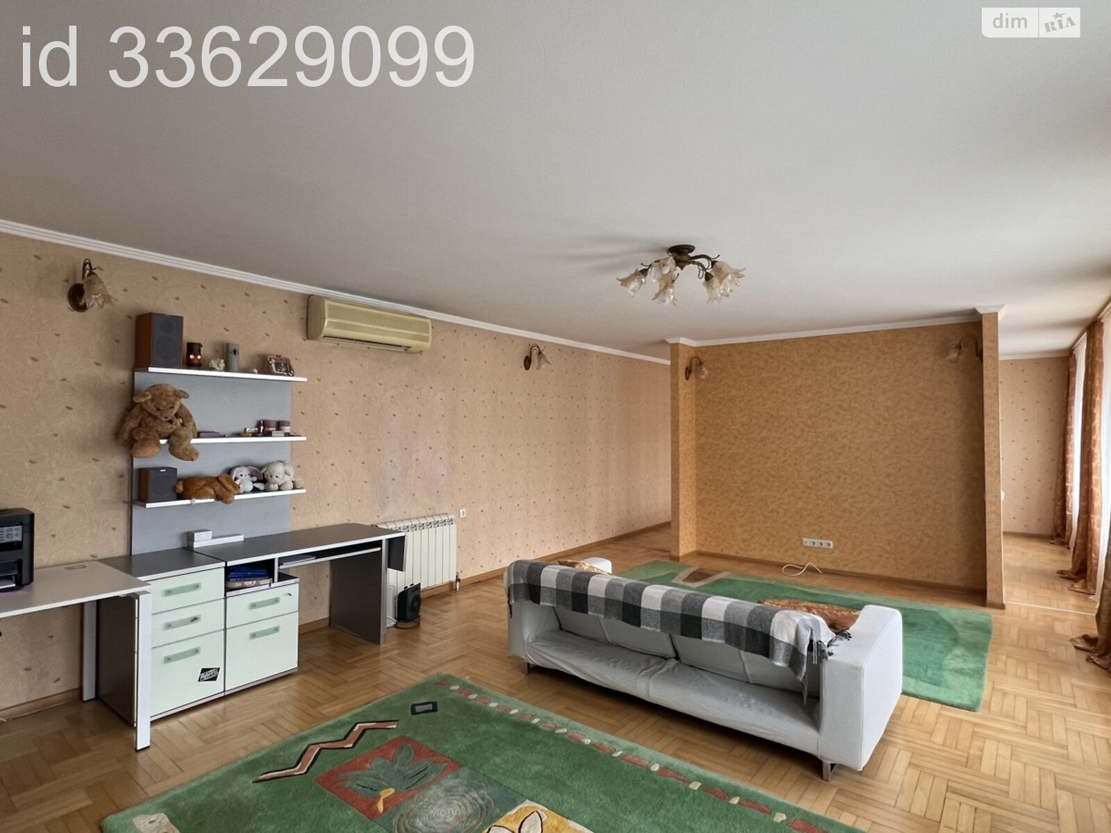 двухэтажный дом с гаражом, 486.8 кв. м, кирпич. Продажа в Киеве район Караваевы Дачи фото 1 двухэтажный дом с гаражом, 486.8 кв. м, кирпич. Продажа в Киеве район Караваевы Дачи фото 1