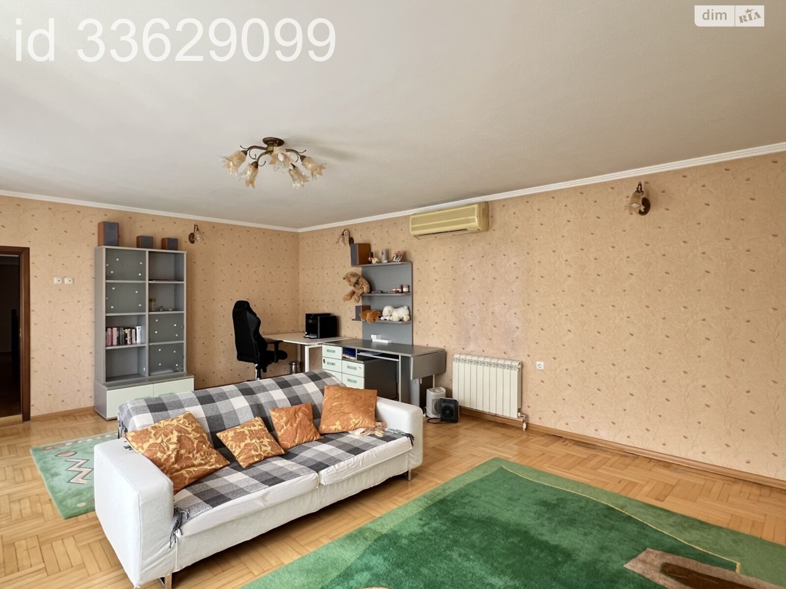 двухэтажный дом с гаражом, 486.8 кв. м, кирпич. Продажа в Киеве район Караваевы Дачи фото 1 двухэтажный дом с гаражом, 486.8 кв. м, кирпич. Продажа в Киеве район Караваевы Дачи фото 1