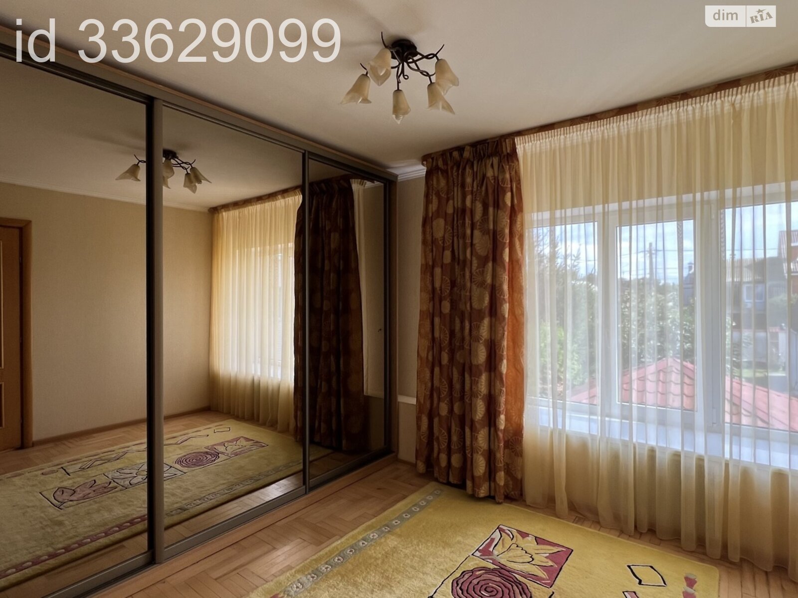 двухэтажный дом с гаражом, 486.8 кв. м, кирпич. Продажа в Киеве район Караваевы Дачи фото 1 двухэтажный дом с гаражом, 486.8 кв. м, кирпич. Продажа в Киеве район Караваевы Дачи фото 1