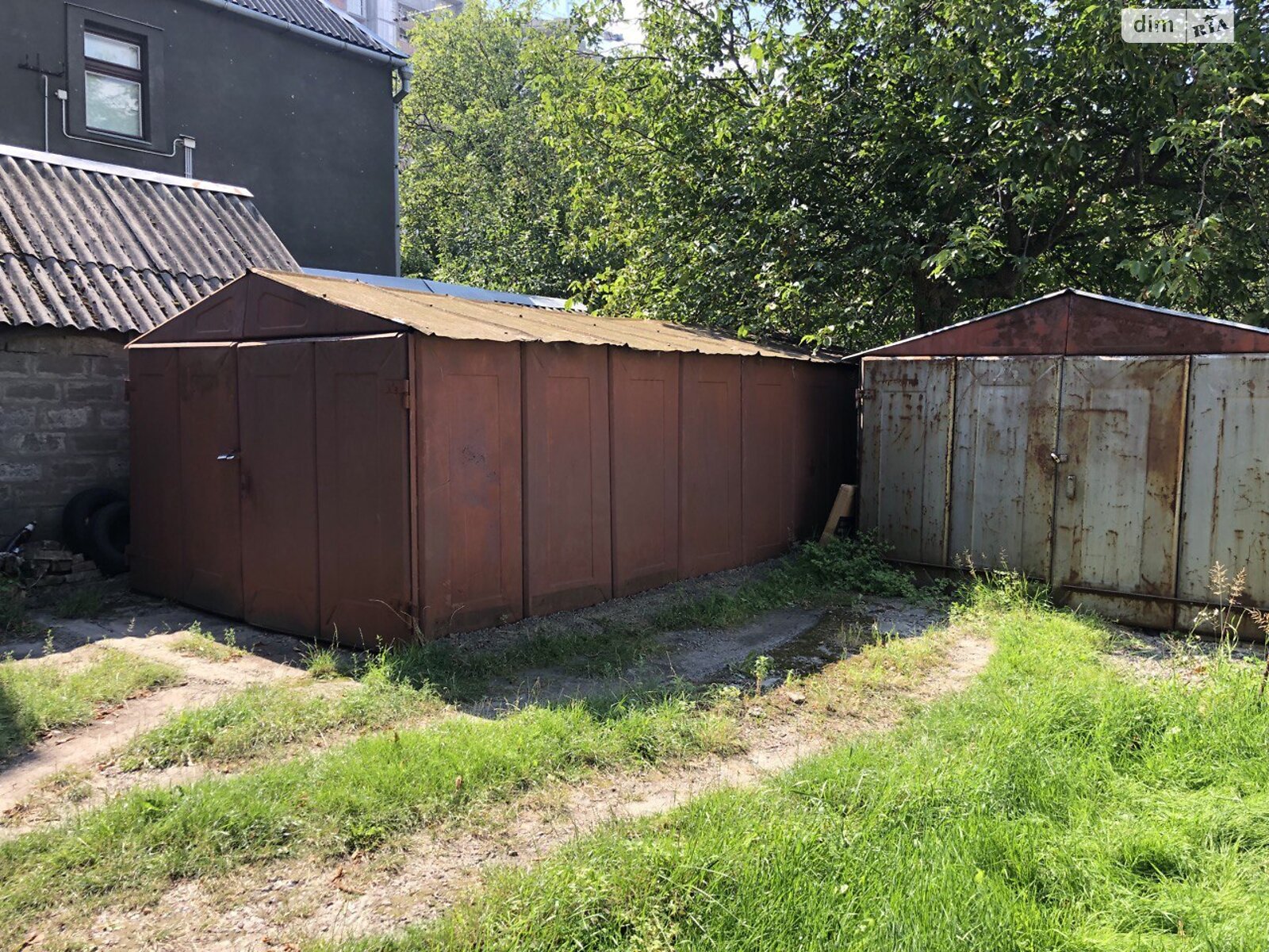 одноповерховий будинок, 52.7 кв. м, цегла. Продаж в Києві, район Караваєві Дачі фото 1