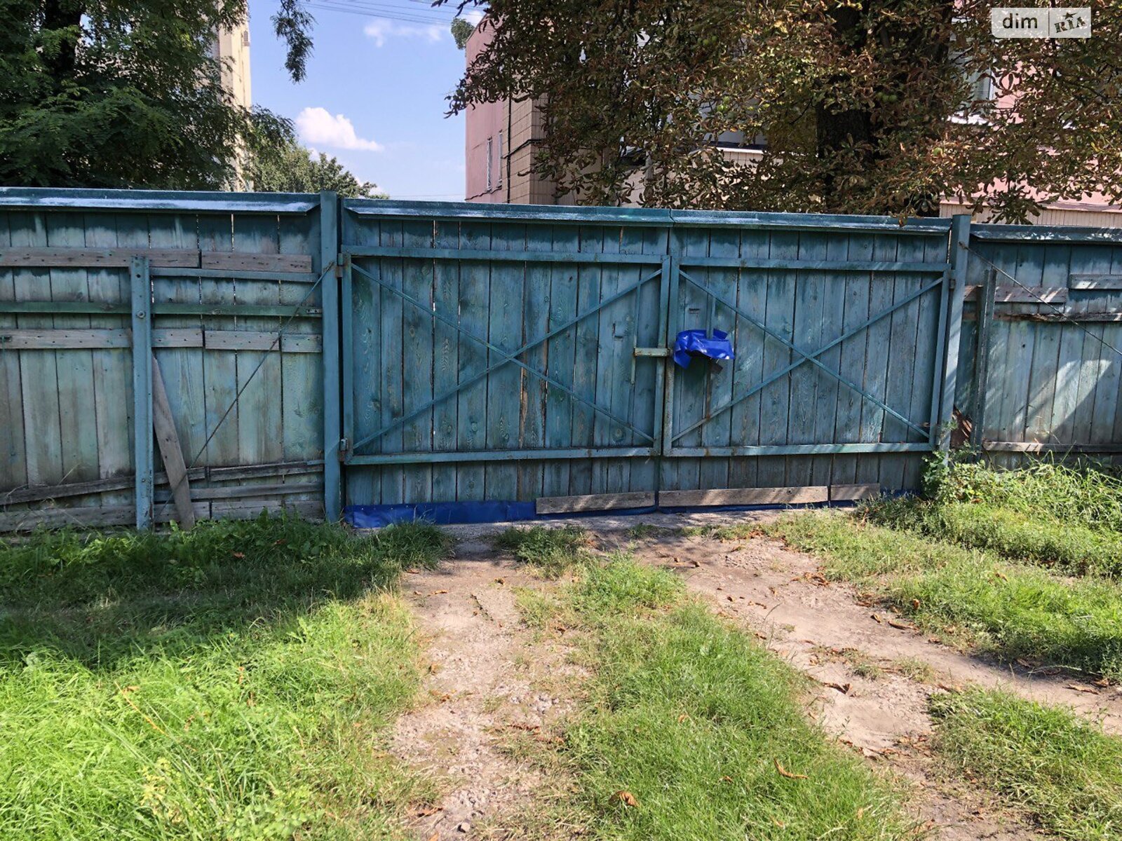 одноповерховий будинок, 52.7 кв. м, цегла. Продаж в Києві, район Караваєві Дачі фото 1