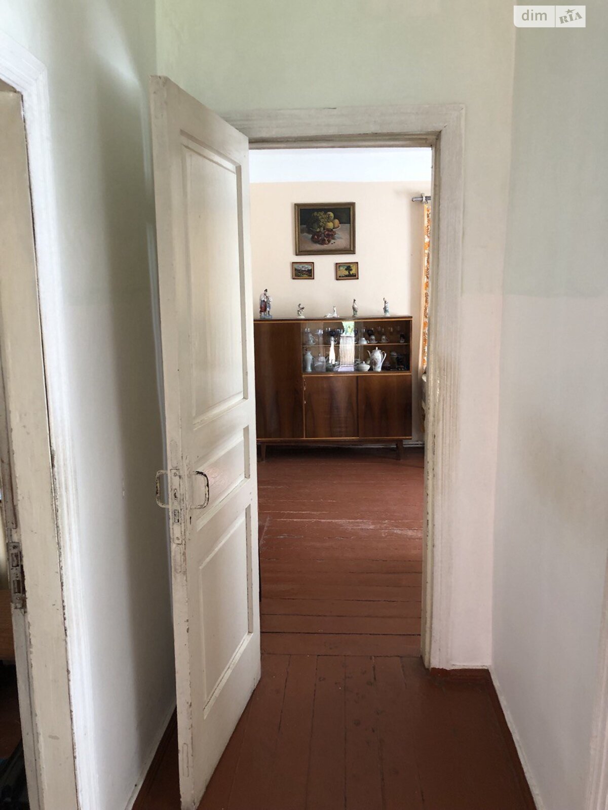 одноповерховий будинок, 52.7 кв. м, цегла. Продаж в Києві, район Караваєві Дачі фото 1