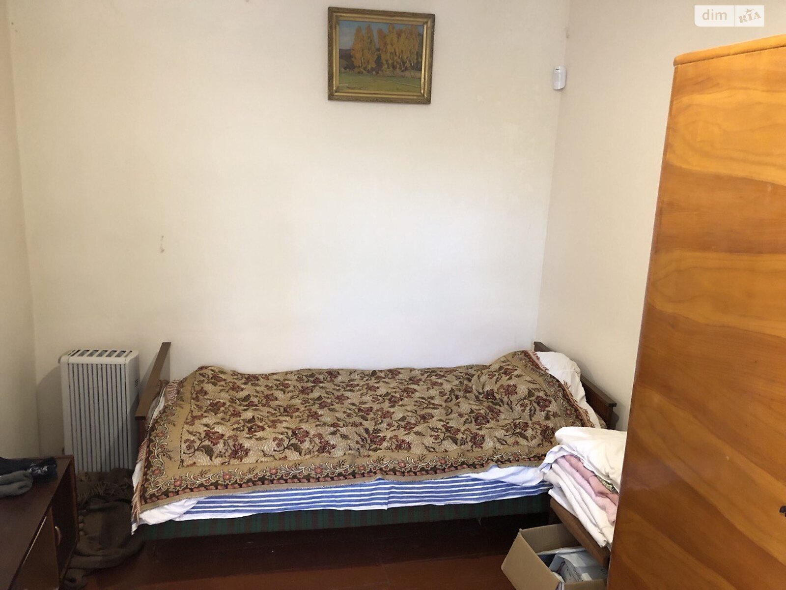 одноповерховий будинок, 52.7 кв. м, цегла. Продаж в Києві, район Караваєві Дачі фото 1