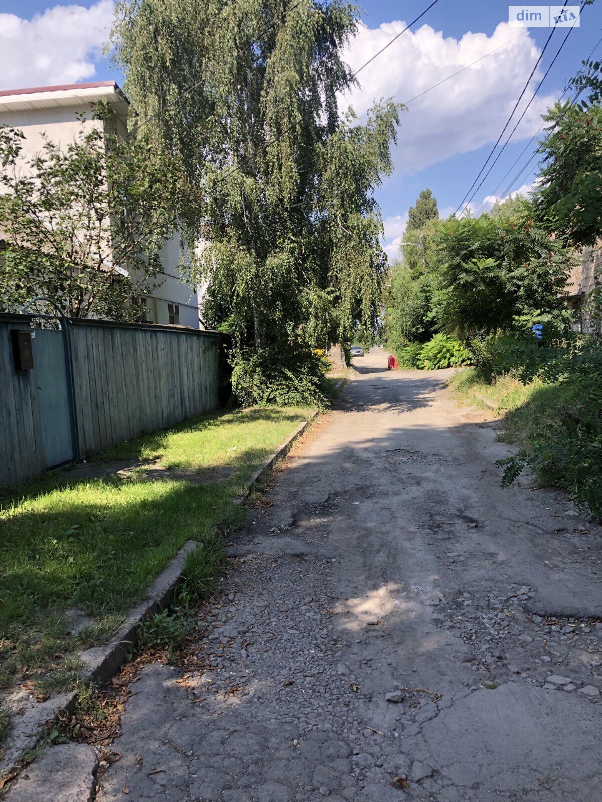 одноповерховий будинок, 52.7 кв. м, цегла. Продаж в Києві, район Караваєві Дачі фото 1