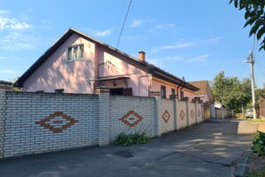 одноповерховий будинок з гаражем, 108.7 кв. м, цегла. Продаж в Києві, район Китаїв фото 2