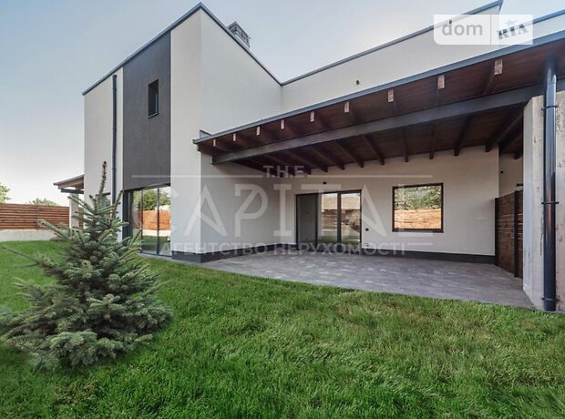 двоповерховий будинок, 128 кв. м, цегла. Продаж в Києві, район Конча-Заспа фото 1 двоповерховий будинок, 128 кв. м, цегла. Продаж в Києві, район Конча-Заспа фото 1