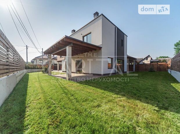 двоповерховий будинок, 128 кв. м, цегла. Продаж в Києві, район Конча-Заспа фото 1 двоповерховий будинок, 128 кв. м, цегла. Продаж в Києві, район Конча-Заспа фото 1
