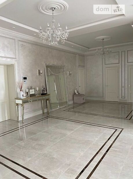 двоповерховий будинок з каміном, 378 кв. м, цегла. Продаж в Києві, район Конча-Заспа фото 1 двоповерховий будинок з каміном, 378 кв. м, цегла. Продаж в Києві, район Конча-Заспа фото 1