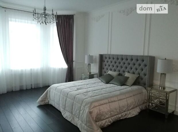 двоповерховий будинок з каміном, 378 кв. м, цегла. Продаж в Києві, район Конча-Заспа фото 1 двоповерховий будинок з каміном, 378 кв. м, цегла. Продаж в Києві, район Конча-Заспа фото 1