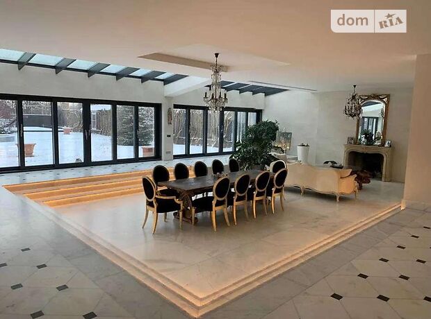 двухэтажный дом, 515 кв. м, кирпич. Продажа в Киеве район Конча-Заспа фото 1 двухэтажный дом, 515 кв. м, кирпич. Продажа в Киеве район Конча-Заспа фото 1