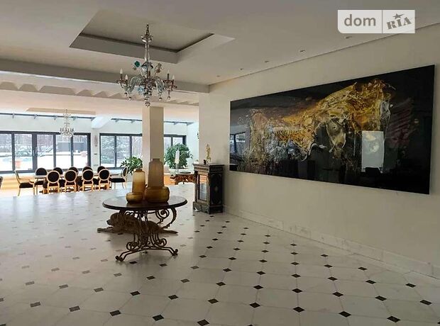 двухэтажный дом, 515 кв. м, кирпич. Продажа в Киеве район Конча-Заспа фото 1 двухэтажный дом, 515 кв. м, кирпич. Продажа в Киеве район Конча-Заспа фото 1