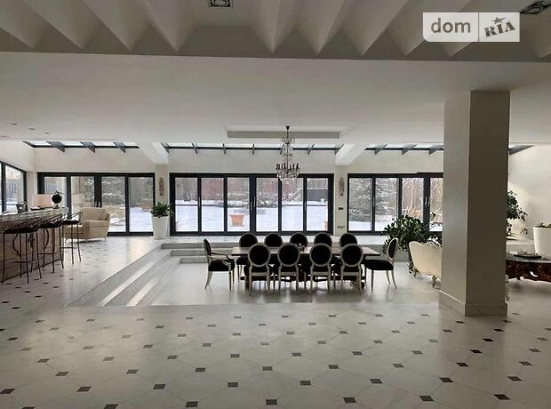 двухэтажный дом, 515 кв. м, кирпич. Продажа в Киеве район Конча-Заспа фото 1 двухэтажный дом, 515 кв. м, кирпич. Продажа в Киеве район Конча-Заспа фото 1