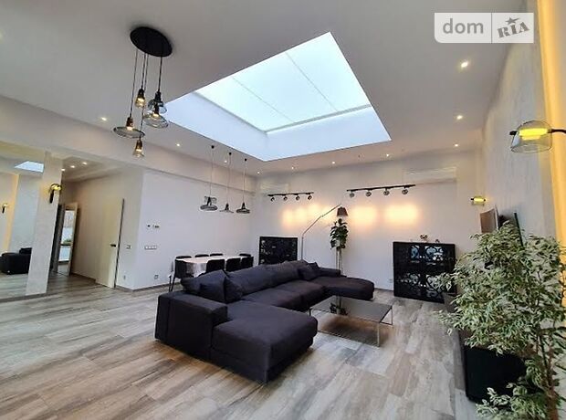 одноэтажный дом с камином, 320 кв. м, кирпич. Продажа в Киеве район Конча-Заспа фото 1 одноэтажный дом с камином, 320 кв. м, кирпич. Продажа в Киеве район Конча-Заспа фото 1