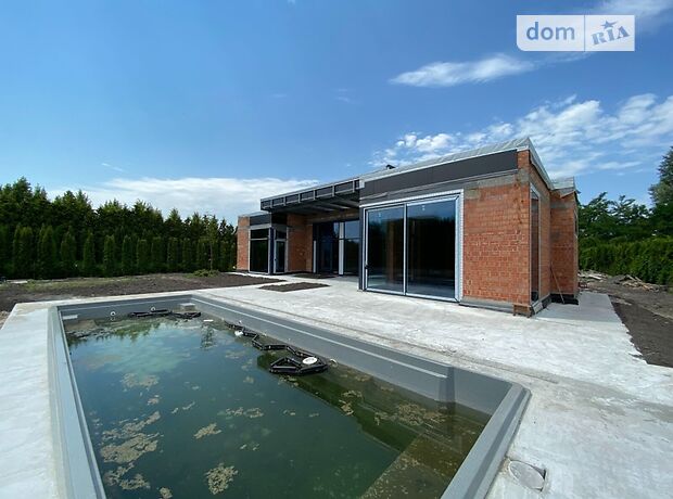 одноповерховий будинок, 380 кв. м, цегла. Продаж в Києві, район Конча-Заспа фото 1 одноповерховий будинок, 380 кв. м, цегла. Продаж в Києві, район Конча-Заспа фото 1
