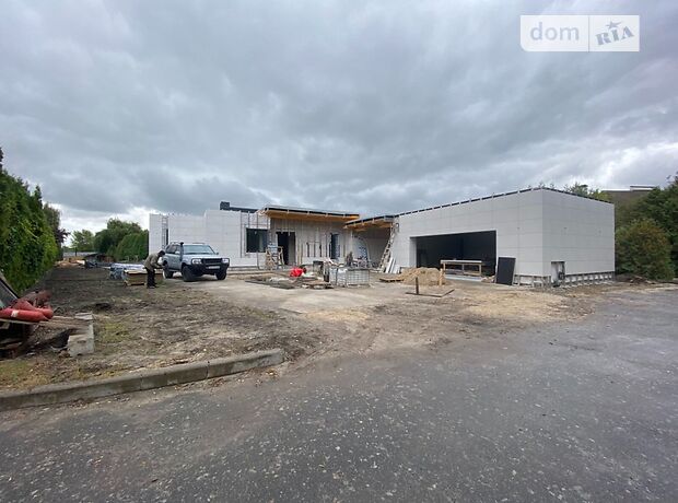 одноповерховий будинок, 380 кв. м, цегла. Продаж в Києві, район Конча-Заспа фото 1 одноповерховий будинок, 380 кв. м, цегла. Продаж в Києві, район Конча-Заспа фото 1