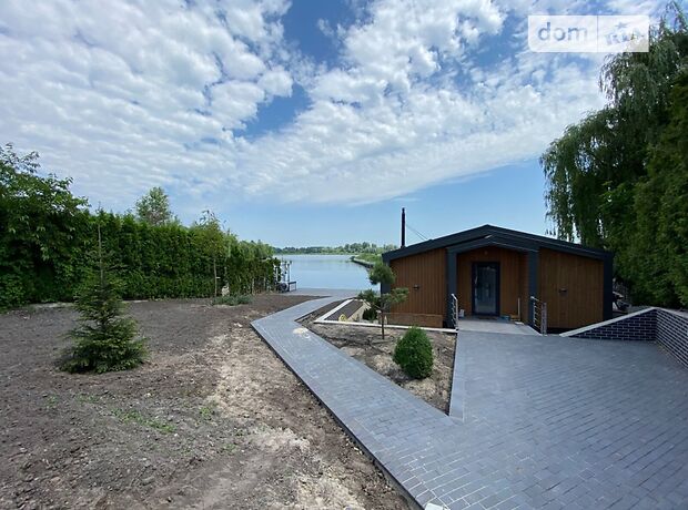 одноповерховий будинок, 380 кв. м, цегла. Продаж в Києві, район Конча-Заспа фото 1 одноповерховий будинок, 380 кв. м, цегла. Продаж в Києві, район Конча-Заспа фото 1