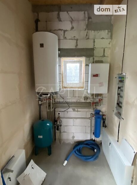 одноповерховий будинок без меблів, 131 кв. м, цегла. Продаж в Києві, район Конча-Заспа фото 1 одноповерховий будинок без меблів, 131 кв. м, цегла. Продаж в Києві, район Конча-Заспа фото 1