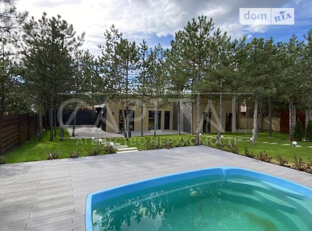 одноповерховий будинок без меблів, 131 кв. м, цегла. Продаж в Києві, район Конча-Заспа фото 1 одноповерховий будинок без меблів, 131 кв. м, цегла. Продаж в Києві, район Конча-Заспа фото 1