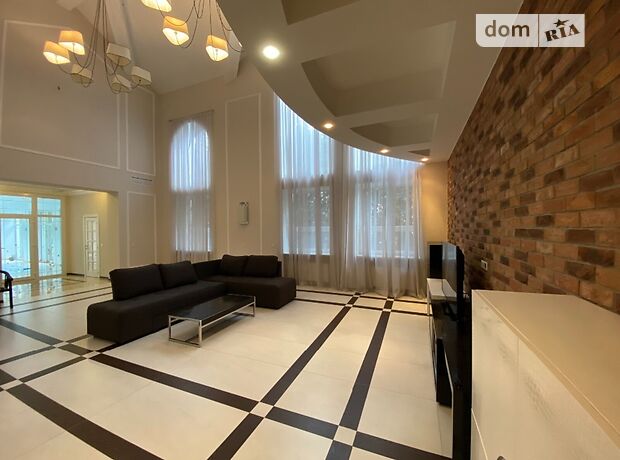 двоповерховий будинок з каміном, 360 кв. м, цегла. Продаж в Києві, район Конча-Заспа фото 1 двоповерховий будинок з каміном, 360 кв. м, цегла. Продаж в Києві, район Конча-Заспа фото 1