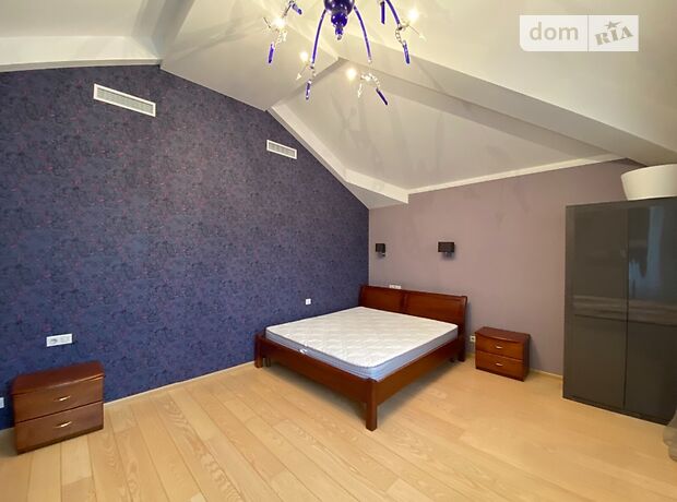 двоповерховий будинок з каміном, 360 кв. м, цегла. Продаж в Києві, район Конча-Заспа фото 1 двоповерховий будинок з каміном, 360 кв. м, цегла. Продаж в Києві, район Конча-Заспа фото 1