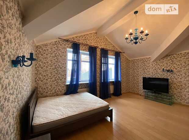 двоповерховий будинок з каміном, 360 кв. м, цегла. Продаж в Києві, район Конча-Заспа фото 1 двоповерховий будинок з каміном, 360 кв. м, цегла. Продаж в Києві, район Конча-Заспа фото 1