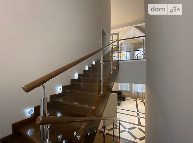 двоповерховий будинок з каміном, 360 кв. м, цегла. Продаж в Києві, район Конча-Заспа фото 1 двоповерховий будинок з каміном, 360 кв. м, цегла. Продаж в Києві, район Конча-Заспа фото 1