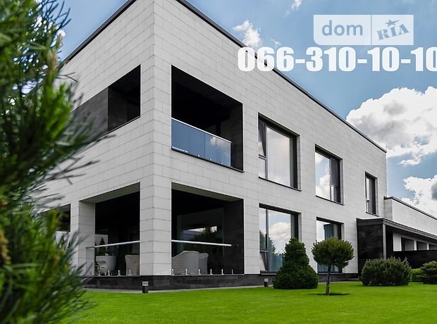 двухэтажный дом с ремонтом, 500 кв. м, кирпич. Продажа в Киеве район Конча-Заспа фото 1 двухэтажный дом с ремонтом, 500 кв. м, кирпич. Продажа в Киеве район Конча-Заспа фото 1