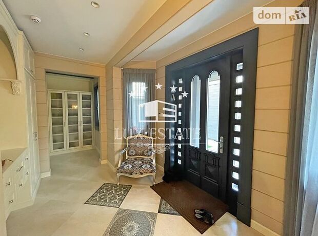 двоповерховий будинок з терасою, 330 кв. м, цегла. Продаж в Києві, район Конча-Заспа фото 1 двоповерховий будинок з терасою, 330 кв. м, цегла. Продаж в Києві, район Конча-Заспа фото 1