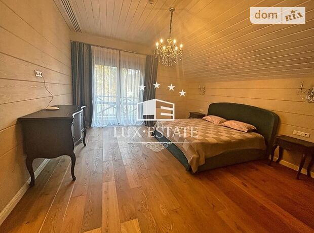 двоповерховий будинок з терасою, 330 кв. м, цегла. Продаж в Києві, район Конча-Заспа фото 1 двоповерховий будинок з терасою, 330 кв. м, цегла. Продаж в Києві, район Конча-Заспа фото 1