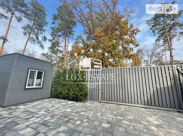 двоповерховий будинок з терасою, 330 кв. м, цегла. Продаж в Києві, район Конча-Заспа фото 1 двоповерховий будинок з терасою, 330 кв. м, цегла. Продаж в Києві, район Конча-Заспа фото 1