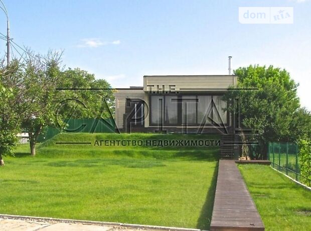 двоповерховий будинок з каміном, 220 кв. м, моноліт. Продаж в Києві, район Конча-Заспа фото 1 двоповерховий будинок з каміном, 220 кв. м, моноліт. Продаж в Києві, район Конча-Заспа фото 1