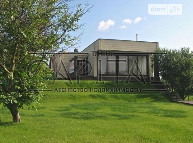 двоповерховий будинок з каміном, 220 кв. м, моноліт. Продаж в Києві, район Конча-Заспа фото 1 двоповерховий будинок з каміном, 220 кв. м, моноліт. Продаж в Києві, район Конча-Заспа фото 1