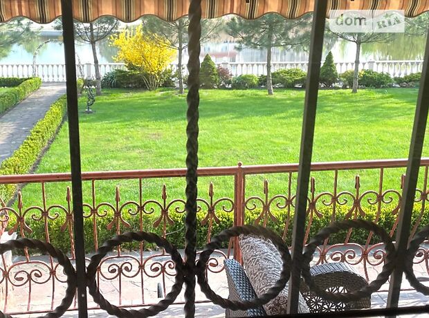 триповерховий будинок з каміном, 350 кв. м, цегла. Продаж в Києві, район Конча-Заспа фото 1 триповерховий будинок з каміном, 350 кв. м, цегла. Продаж в Києві, район Конча-Заспа фото 1