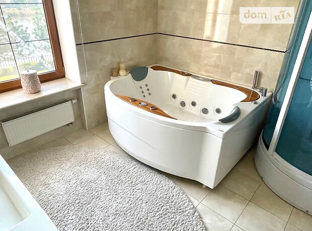 триповерховий будинок з каміном, 350 кв. м, цегла. Продаж в Києві, район Конча-Заспа фото 1 триповерховий будинок з каміном, 350 кв. м, цегла. Продаж в Києві, район Конча-Заспа фото 1