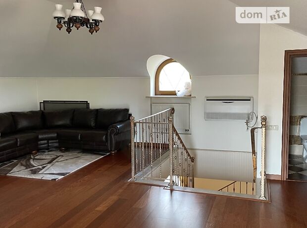 триповерховий будинок з каміном, 350 кв. м, цегла. Продаж в Києві, район Конча-Заспа фото 1 триповерховий будинок з каміном, 350 кв. м, цегла. Продаж в Києві, район Конча-Заспа фото 1