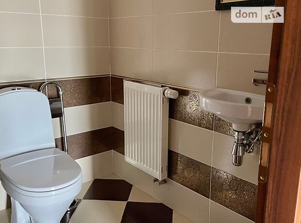 триповерховий будинок з каміном, 350 кв. м, цегла. Продаж в Києві, район Конча-Заспа фото 1 триповерховий будинок з каміном, 350 кв. м, цегла. Продаж в Києві, район Конча-Заспа фото 1