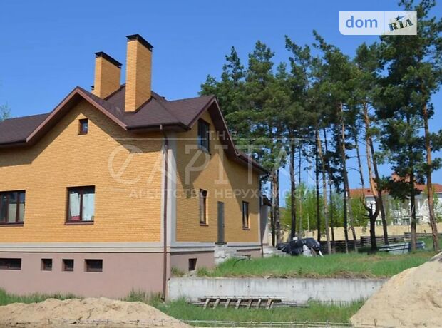триповерховий будинок з ремонтом, 356 кв. м, цегла. Продаж в Києві, район Конча-Заспа фото 1 триповерховий будинок з ремонтом, 356 кв. м, цегла. Продаж в Києві, район Конча-Заспа фото 1