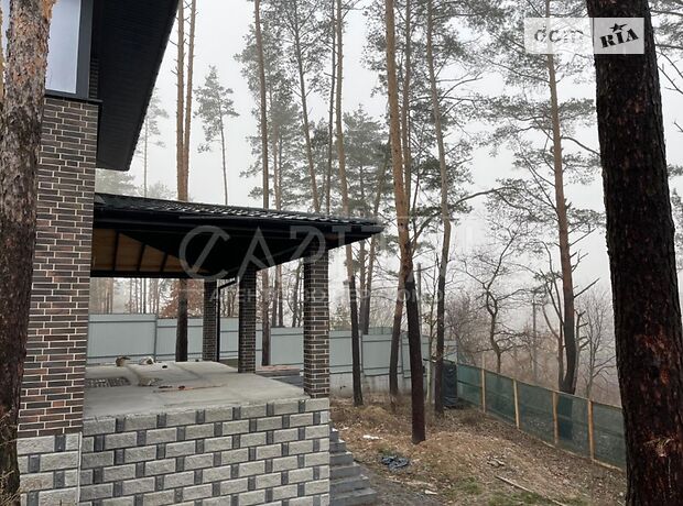 двоповерховий будинок з терасою, 247 кв. м, цегла. Продаж в Києві, район Конча-Заспа фото 1 двоповерховий будинок з терасою, 247 кв. м, цегла. Продаж в Києві, район Конча-Заспа фото 1