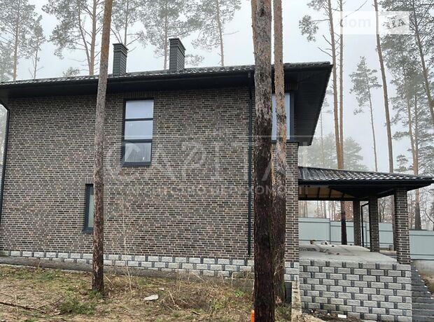 двоповерховий будинок з терасою, 247 кв. м, цегла. Продаж в Києві, район Конча-Заспа фото 1 двоповерховий будинок з терасою, 247 кв. м, цегла. Продаж в Києві, район Конча-Заспа фото 1