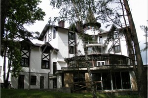 трехэтажный дом, 1200 кв. м, кирпич. Продажа в Киеве район Конча-Заспа фото 2