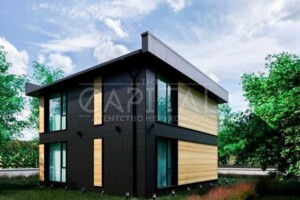 двухэтажный дом, 170 кв. м, кирпич. Продажа в Киеве фото 2