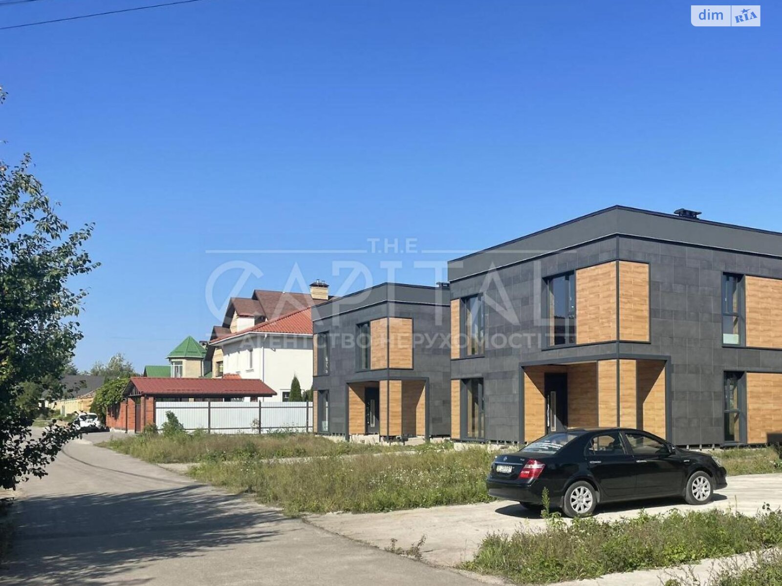 двухэтажный дом, 170 кв. м, кирпич. Продажа в Киеве фото 1 двухэтажный дом, 170 кв. м, кирпич. Продажа в Киеве фото 1