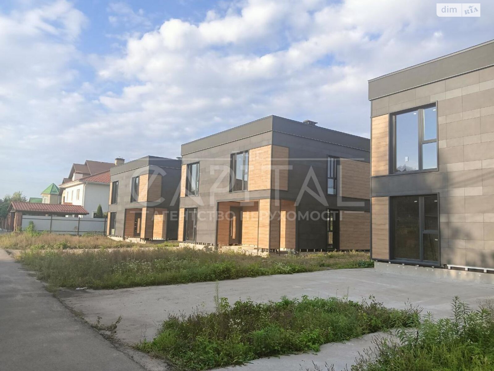 двухэтажный дом, 170 кв. м, кирпич. Продажа в Киеве фото 1 двухэтажный дом, 170 кв. м, кирпич. Продажа в Киеве фото 1