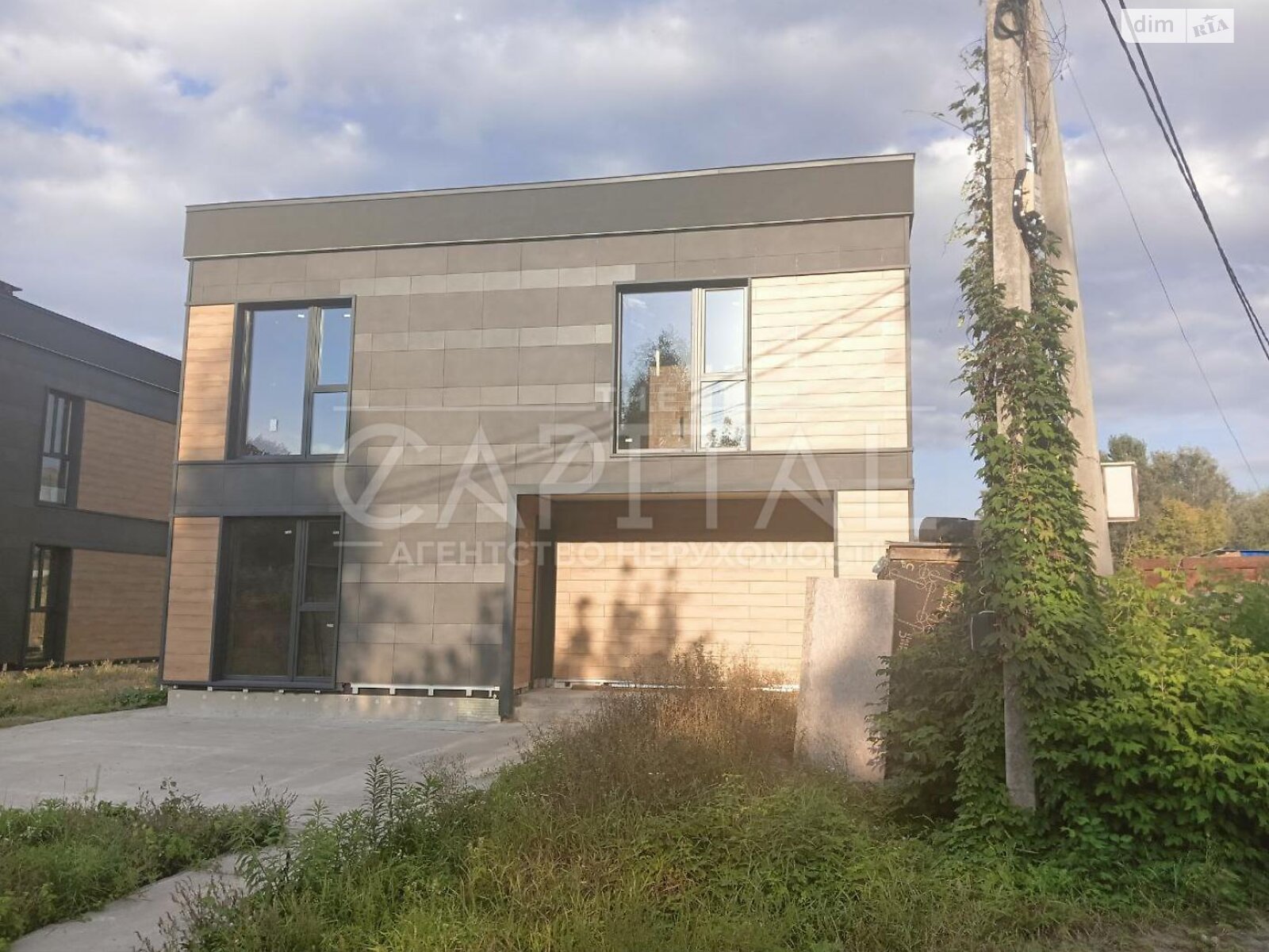 двухэтажный дом, 170 кв. м, кирпич. Продажа в Киеве фото 1 двухэтажный дом, 170 кв. м, кирпич. Продажа в Киеве фото 1