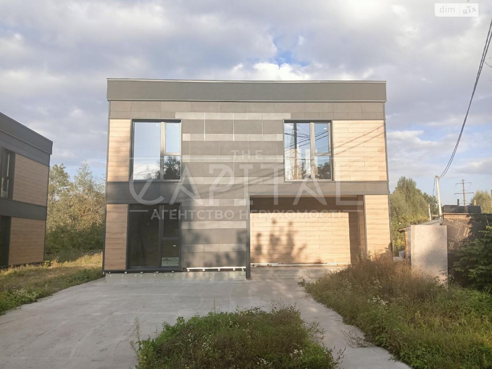 двухэтажный дом, 170 кв. м, кирпич. Продажа в Киеве фото 1 двухэтажный дом, 170 кв. м, кирпич. Продажа в Киеве фото 1
