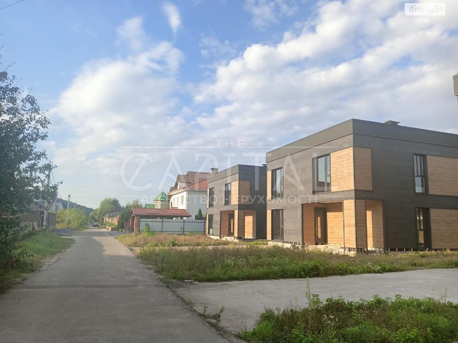 двухэтажный дом, 170 кв. м, кирпич. Продажа в Киеве фото 1 двухэтажный дом, 170 кв. м, кирпич. Продажа в Киеве фото 1