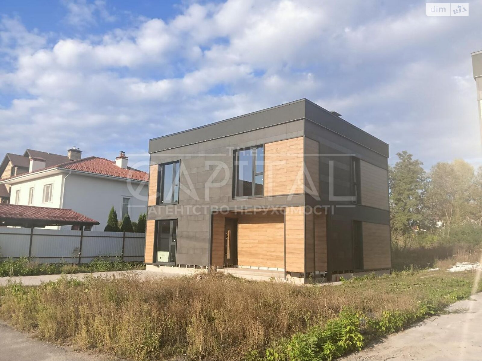 двухэтажный дом, 170 кв. м, кирпич. Продажа в Киеве фото 1 двухэтажный дом, 170 кв. м, кирпич. Продажа в Киеве фото 1